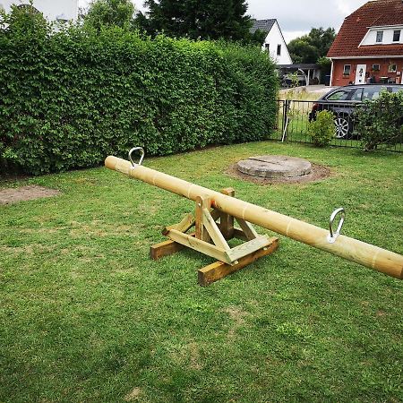 Sommerhaus Verchen المظهر الخارجي الصورة