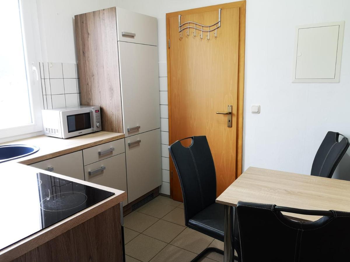 Sommerhaus Verchen المظهر الخارجي الصورة
