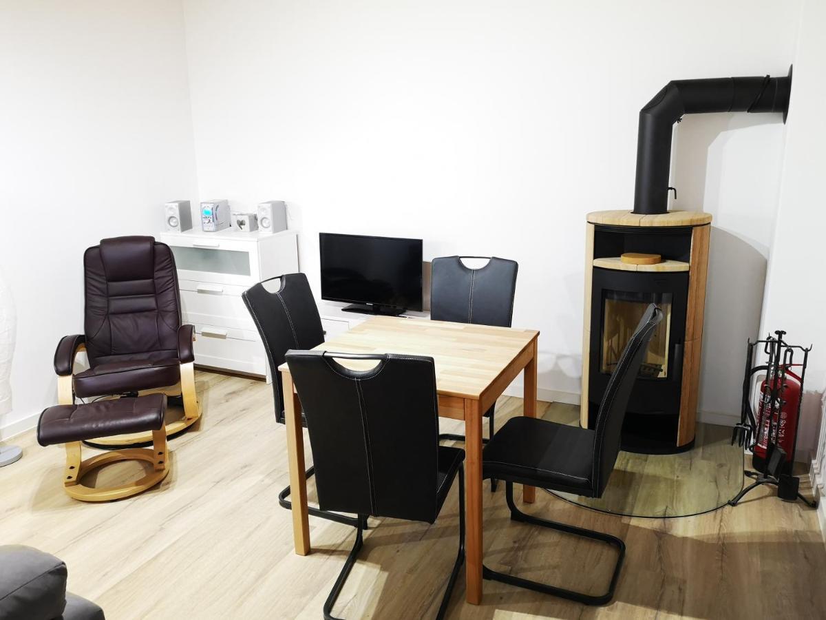Sommerhaus Verchen المظهر الخارجي الصورة